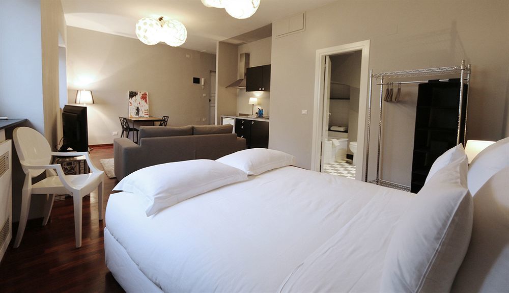 Apartment Palazzo Cambiaso Etico *