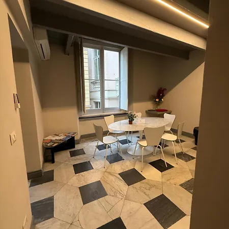 Palazzo Cambiaso Albergo Etico Genova Exterior photo
