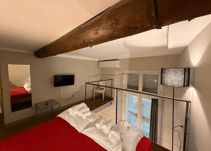 Palazzo Cambiaso Albergo Etico Genova
