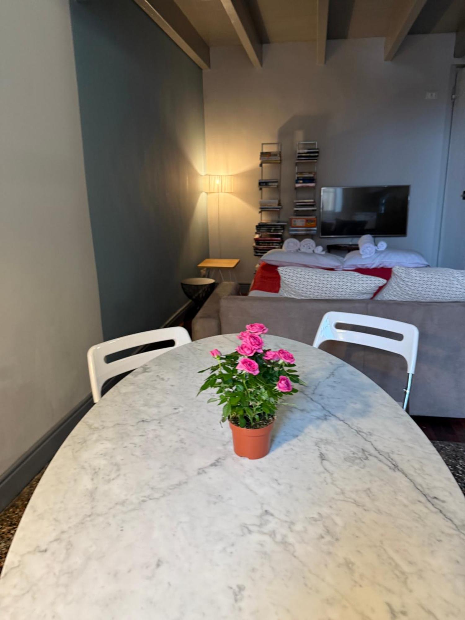 Palazzo Cambiaso Etico Apartment