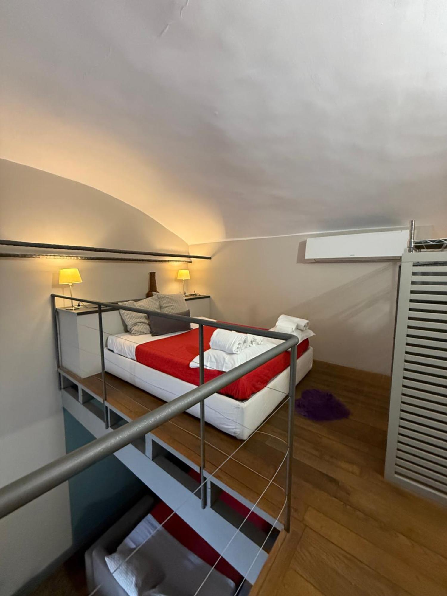 Palazzo Cambiaso Etico Apartment Genua