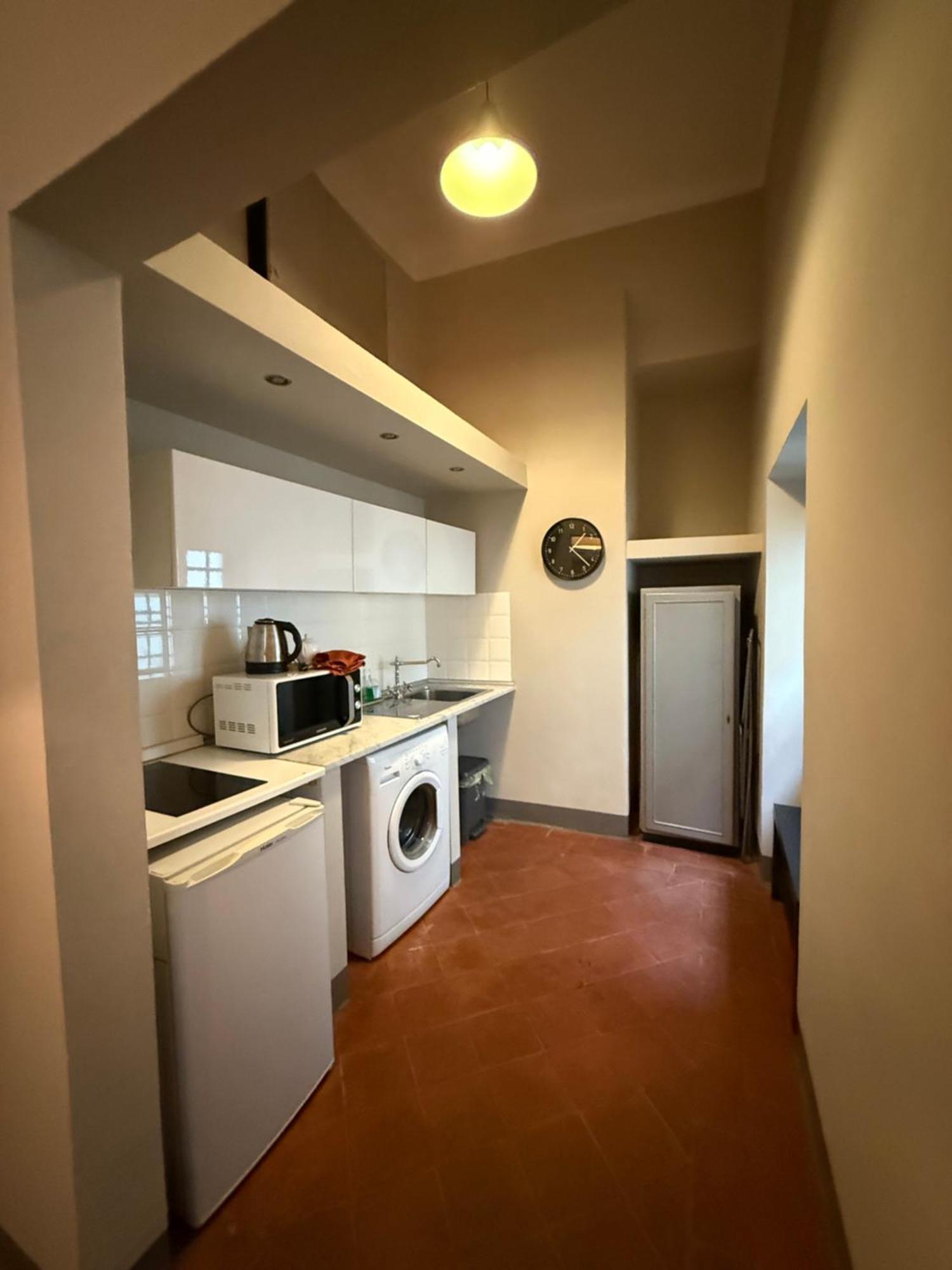 Apartment Palazzo Cambiaso Etico