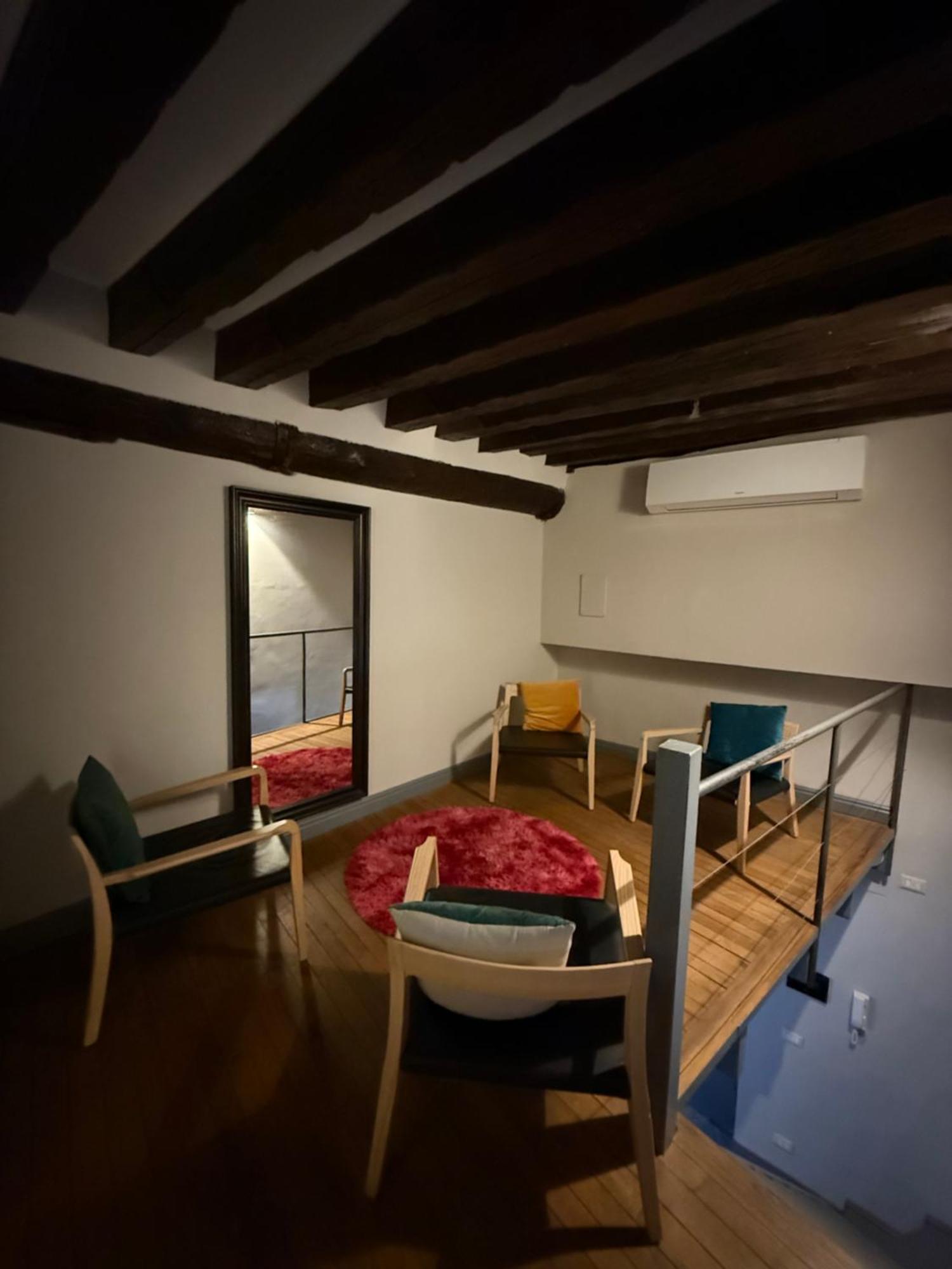 Apartment Palazzo Cambiaso Etico *