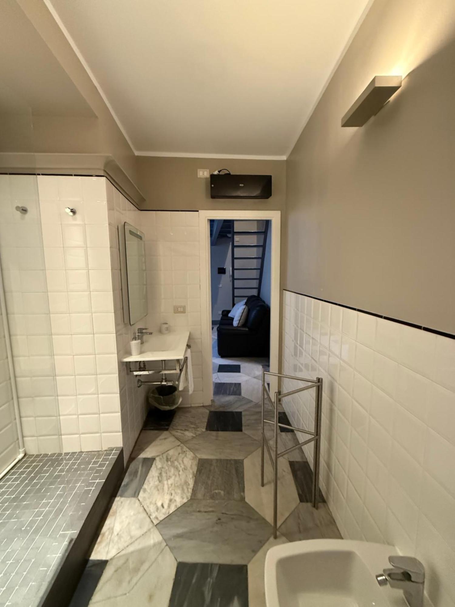 Palazzo Cambiaso Etico Apartment Genoa