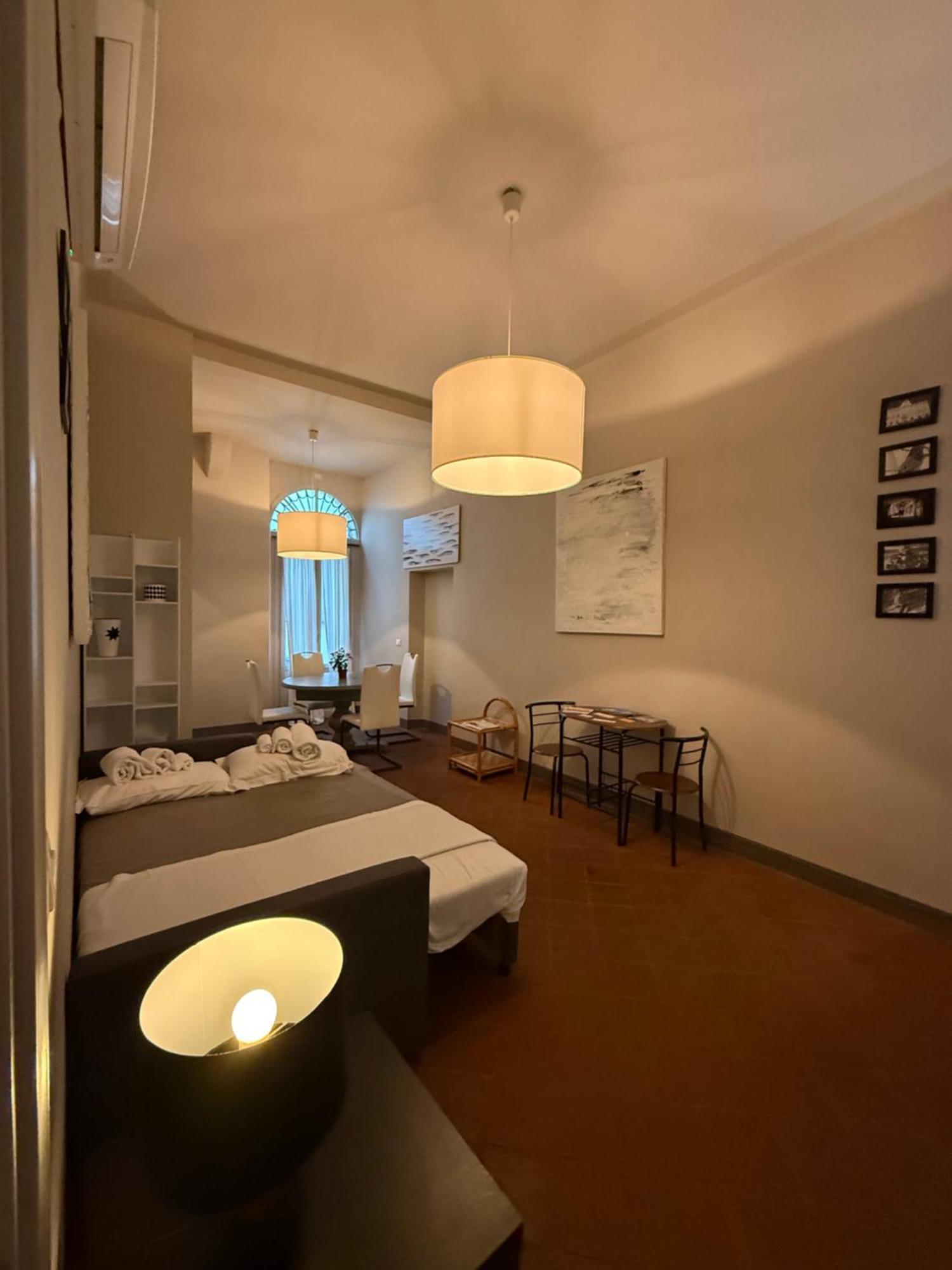 Palazzo Cambiaso Etico Apartment *