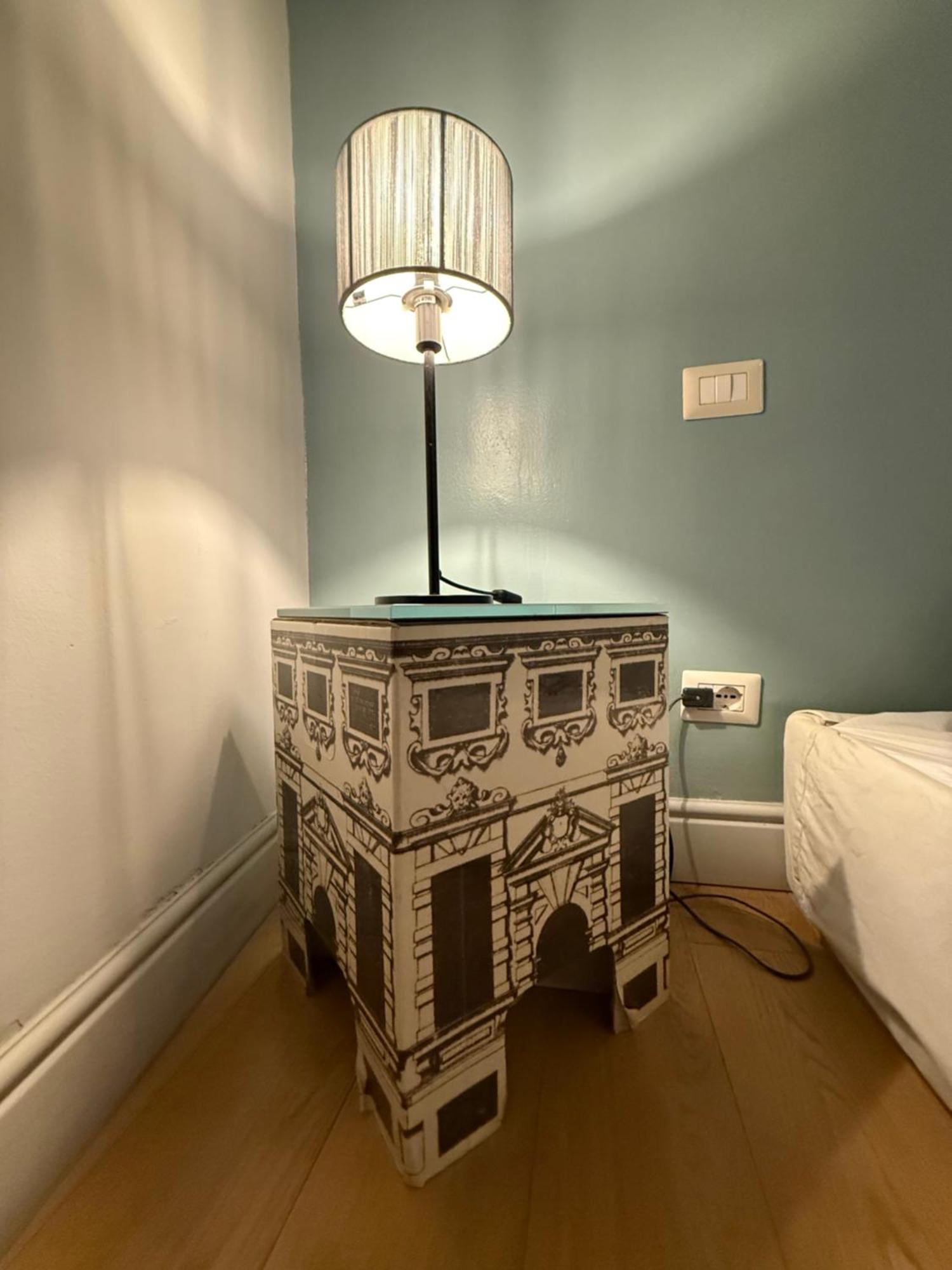 Palazzo Cambiaso Etico Apartment Genoa