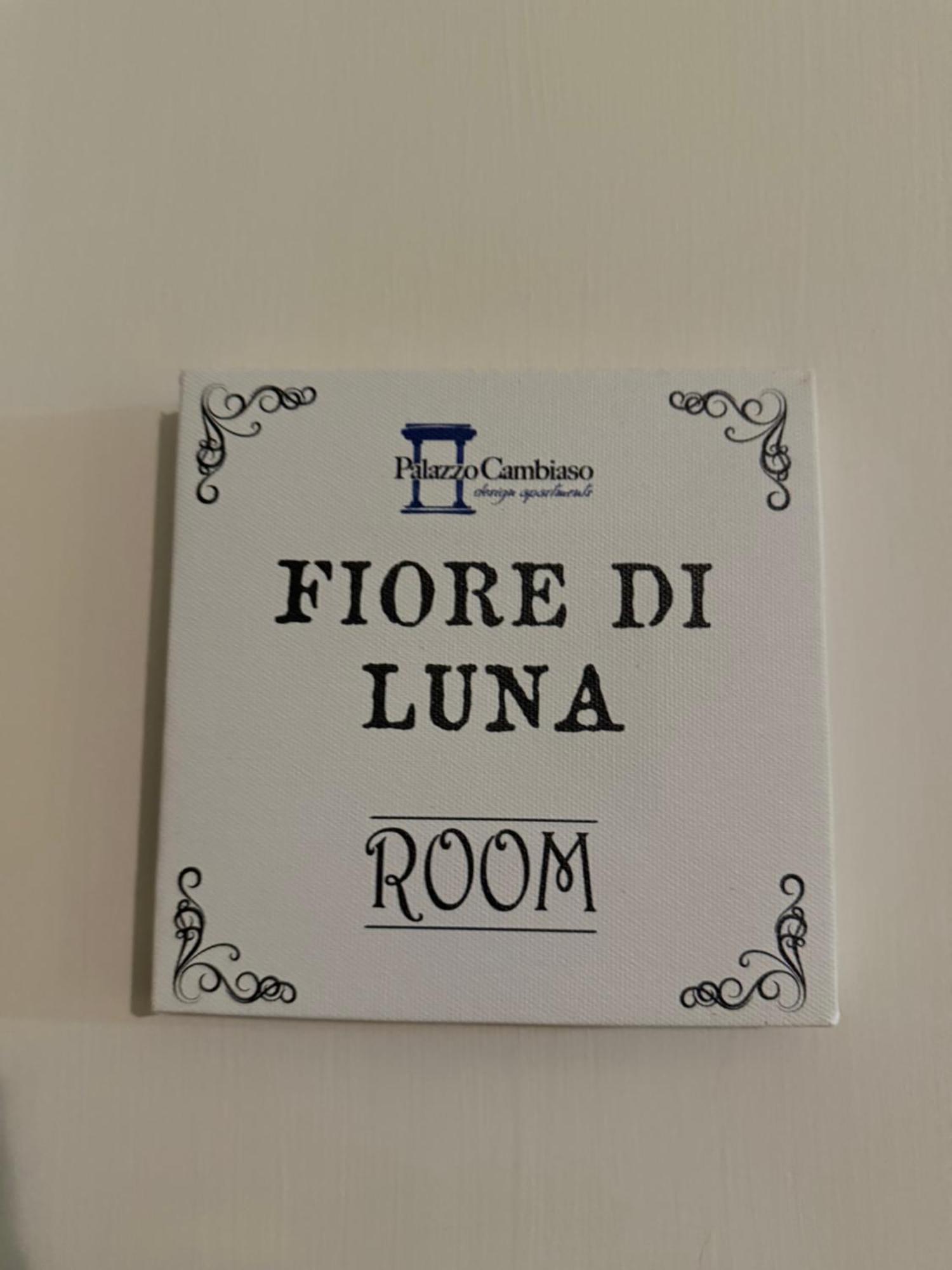 Palazzo Cambiaso Etico Genoa