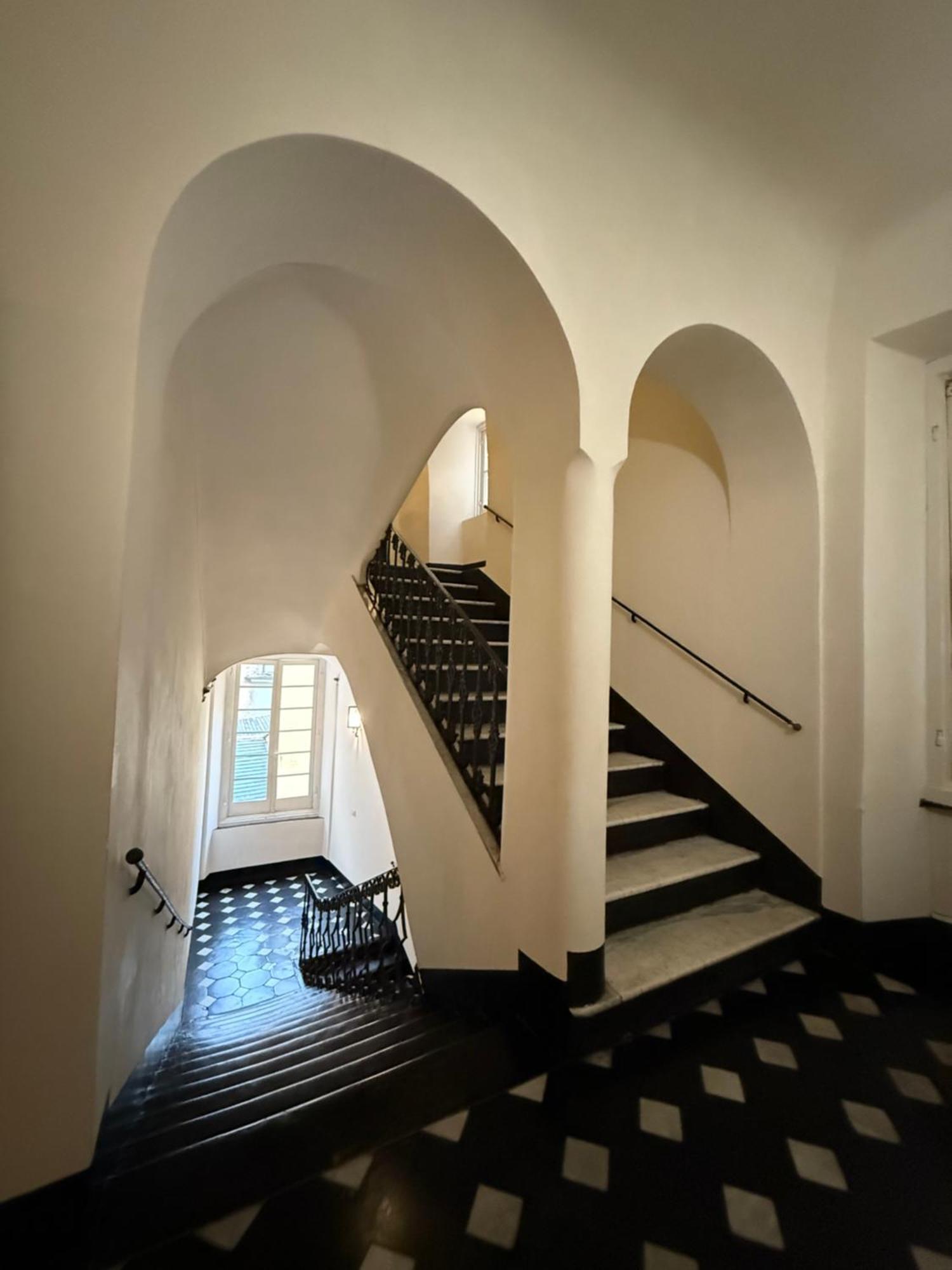 Palazzo Cambiaso Etico Apartment Genua