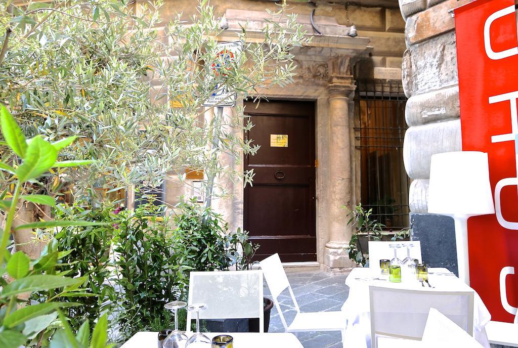 Palazzo Cambiaso Etico