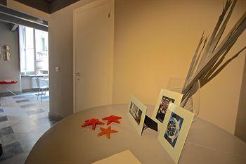 Palazzo Cambiaso Etico Apartment *