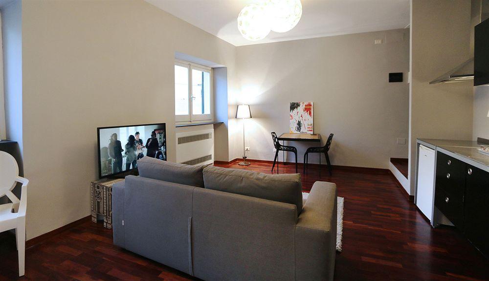 Apartment Palazzo Cambiaso Etico *