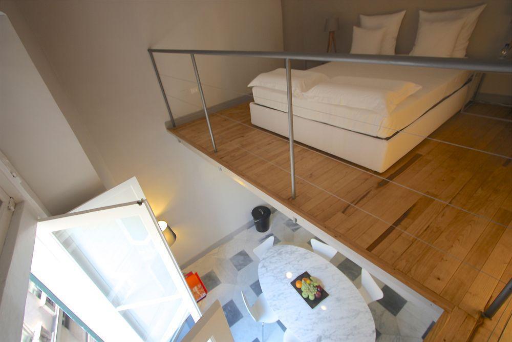 Palazzo Cambiaso Etico Apartment *