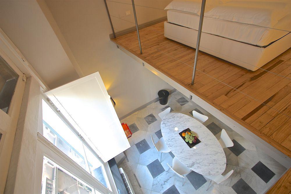 Apartment Palazzo Cambiaso Etico Genua