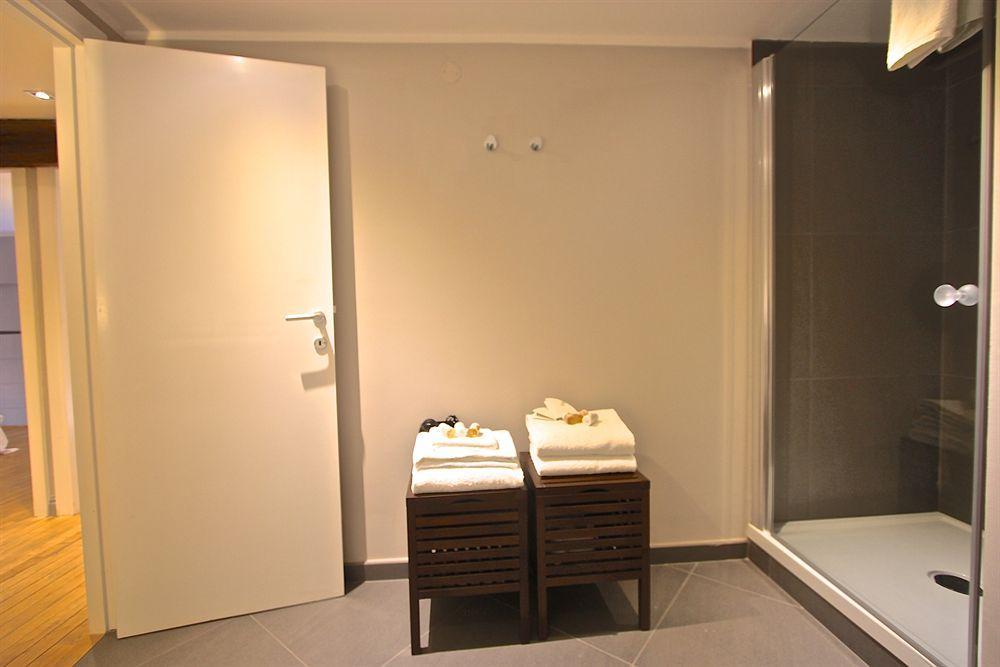 Apartment Palazzo Cambiaso Etico