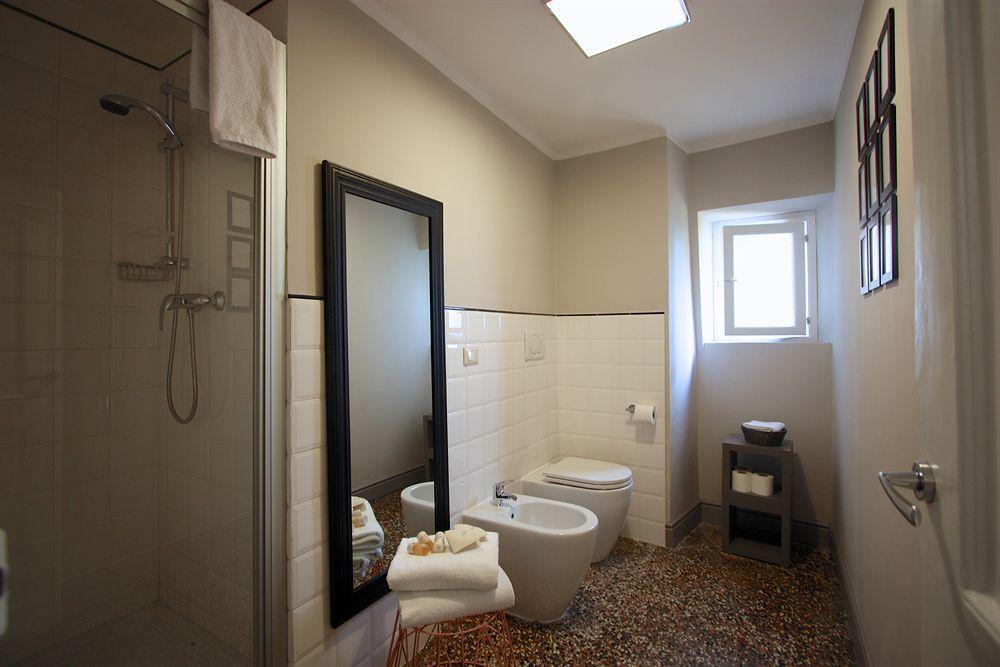 Palazzo Cambiaso Etico Apartment
