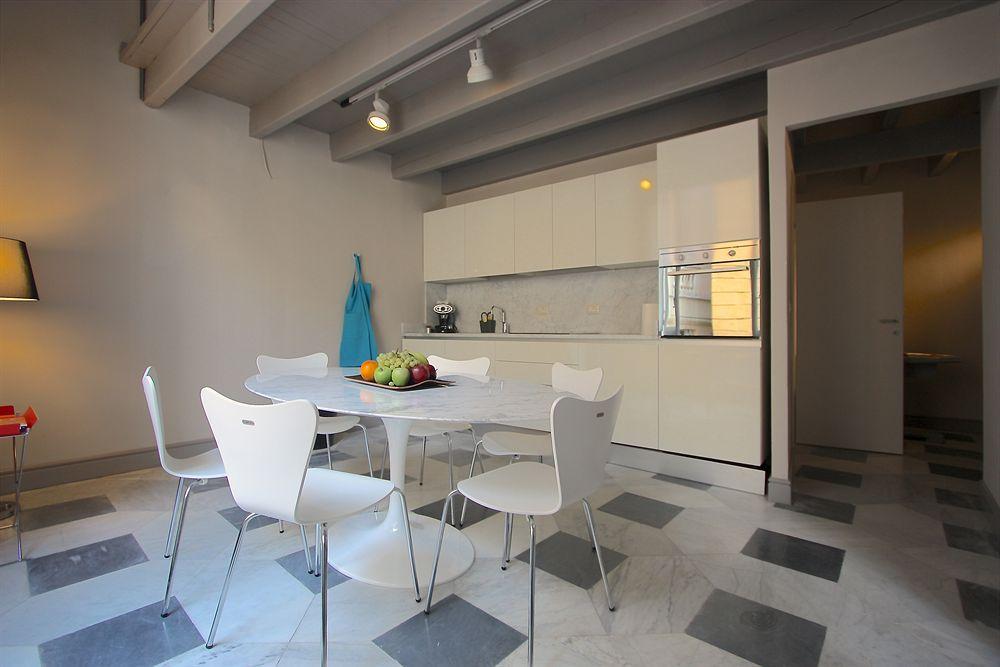 Palazzo Cambiaso Etico Apartment *