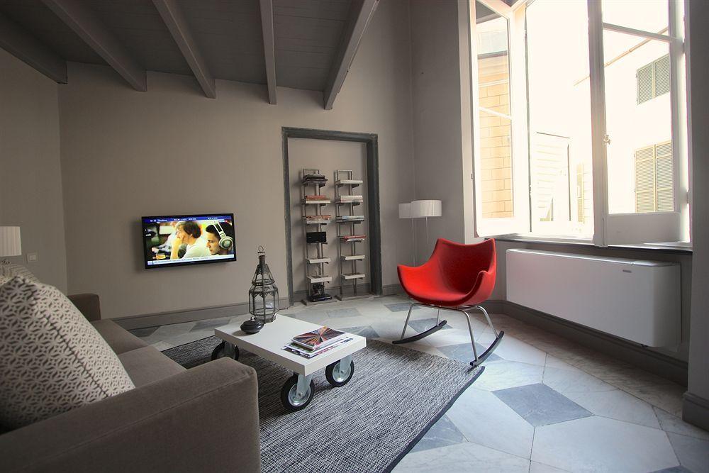 Palazzo Cambiaso Etico * Genua