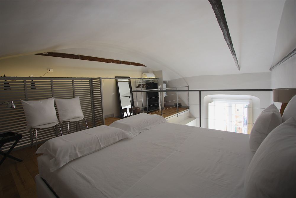 Apartment Palazzo Cambiaso Etico