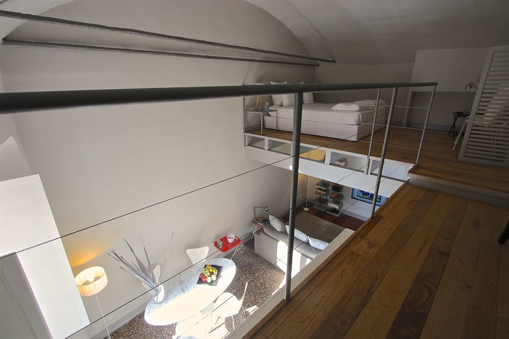 Palazzo Cambiaso Etico Apartment Genoa
