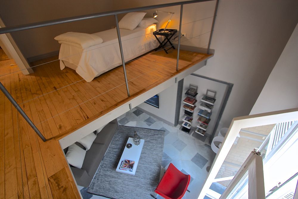 Apartment Palazzo Cambiaso Etico *