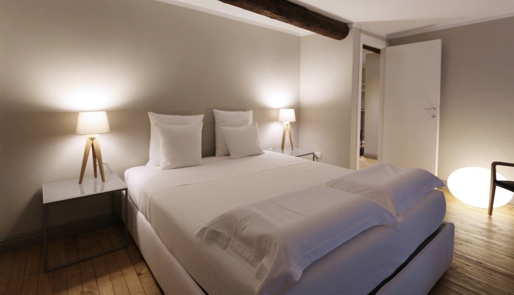 Apartment Palazzo Cambiaso Etico
