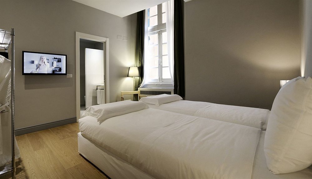 Palazzo Cambiaso Etico Apartment *