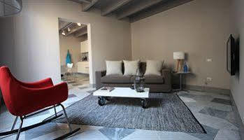 Apartment Palazzo Cambiaso Etico *